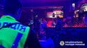 Вечірка в київському клубі у День жалоби