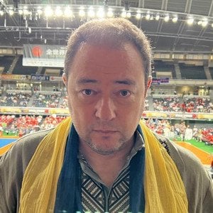 Фото автора: Сергей Корсунский