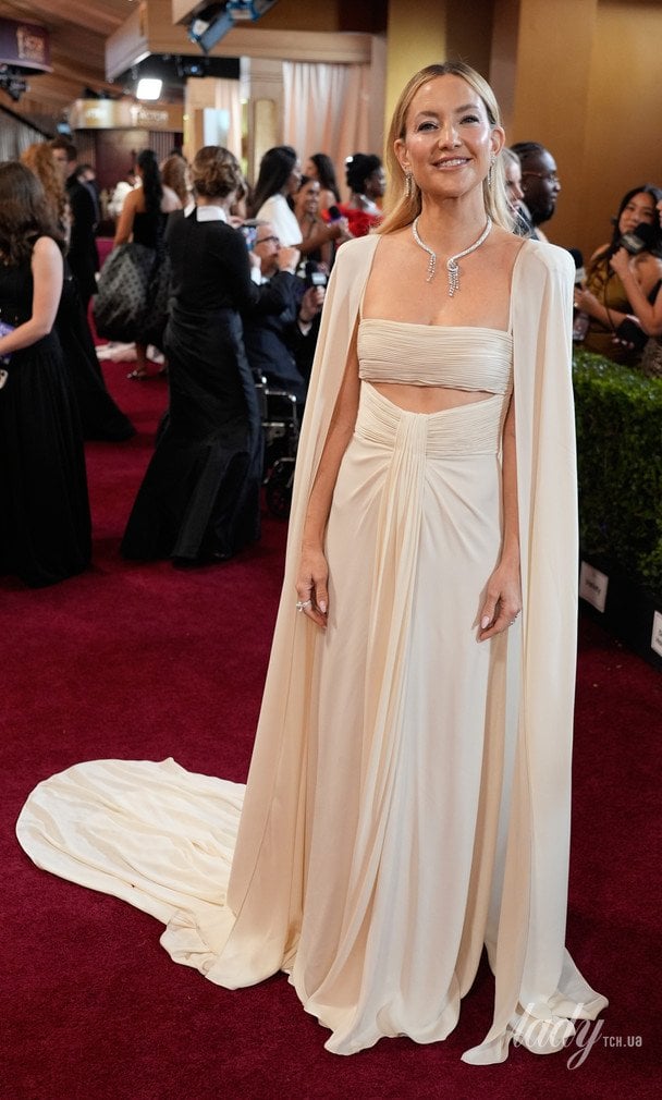 Кейт Хадсон / © Associated Press