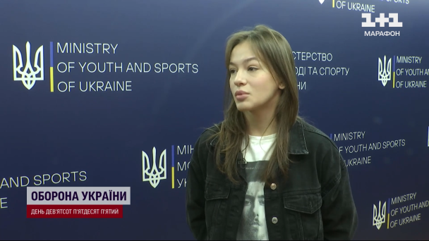 Анастасия Чижевская