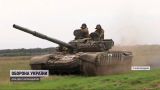 В Николаевской области один украинский танк победил в неравном поединке
