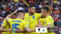 Квитки на матч Збірної України з футболу можна купити за криптовалюту до старту продажу