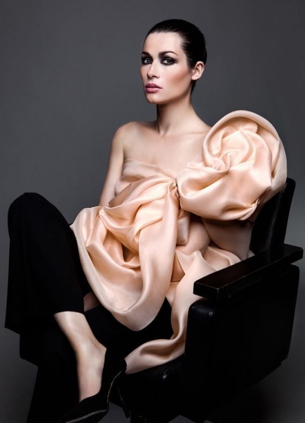 Ольга Коротяева / © 