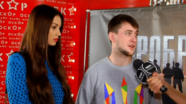 Ярмак розповів про перші творчі кроки в часи Євромайдану