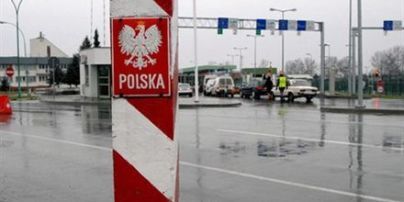 Польша ужесточает охрану границы с РФ: установит камеры и датчики движения