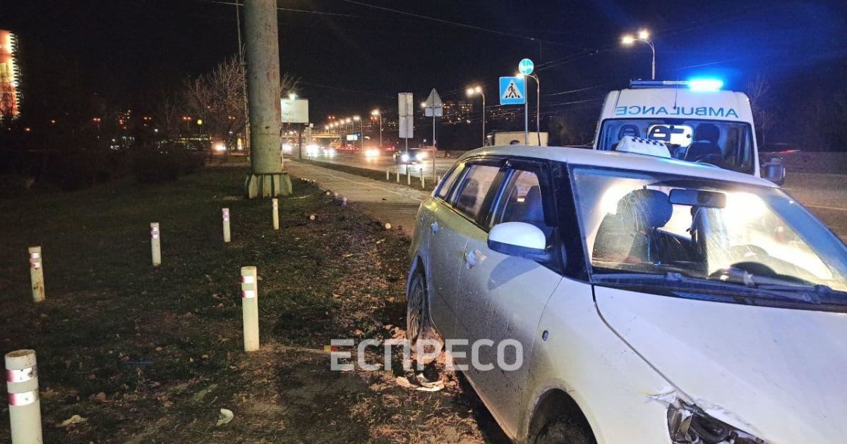 ДТП, смерть за кермом_2 / © Вартові.Еспресо