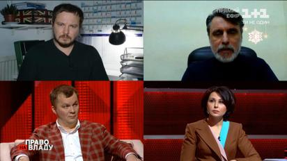 Вакцинування чи тестування: генетик розповів, чи може суспільство втратити природний імунітет