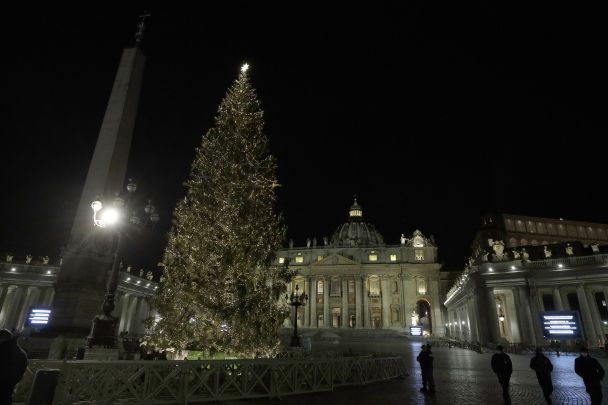  / © Associated Press