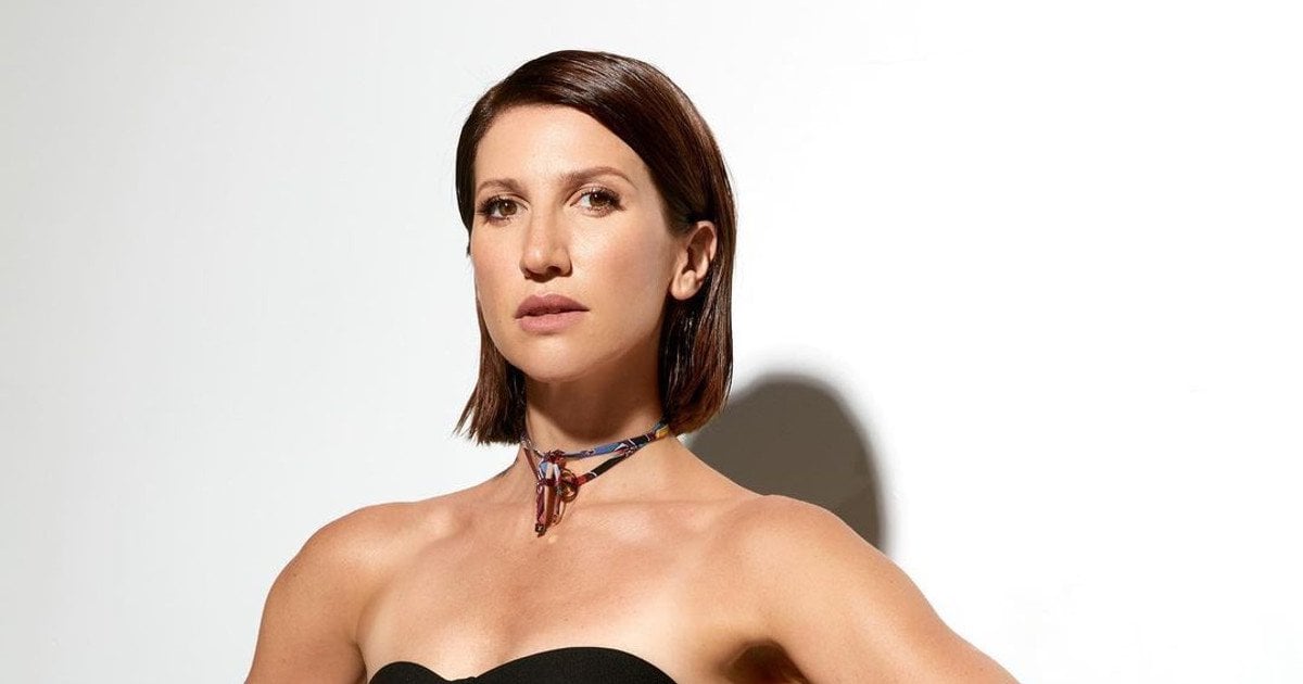 Аніта Луценко