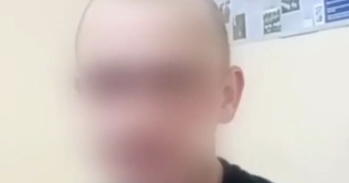 Не хотів жити з батьками: у Києві хлопець "замінував" вокзал, аби його відправили до в'язниці