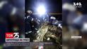 У авторощі на трасі "Київ-Одеса" загинуло п'ятеро людей | Новини України