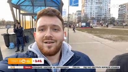 Чи є дефіцит харчових продуктів у Києві та як зараз працюють станції метро