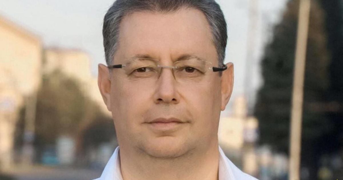 У Запоріжжі в депутата облради Фукса підтвердили коронавірус