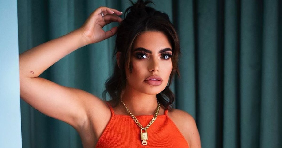 Меган Бартон Гансон