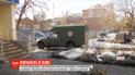 Медики розповіли про стан військових, які отримали поранення під час атаки бойовиків поблизу Золотого