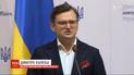 Кулеба опроверг заявление премьер-министра Словакии об экспорте медицинских масок из Украины