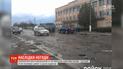 Потужний буревій пронісся одразу двома районами Волині