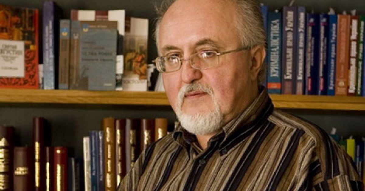 Юрій Винничук