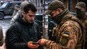 Мобилизация в Украине
