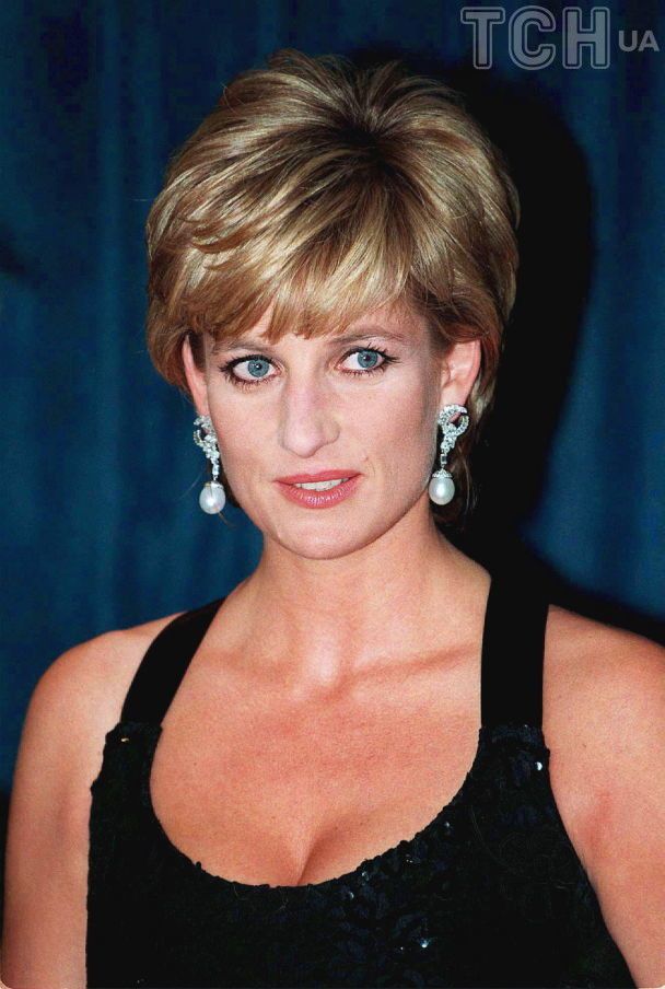 Принцеса Діана / © Getty Images