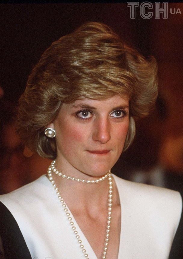 Принцеса Діана / © Getty Images