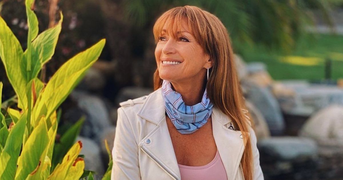 Джейн Сеймур