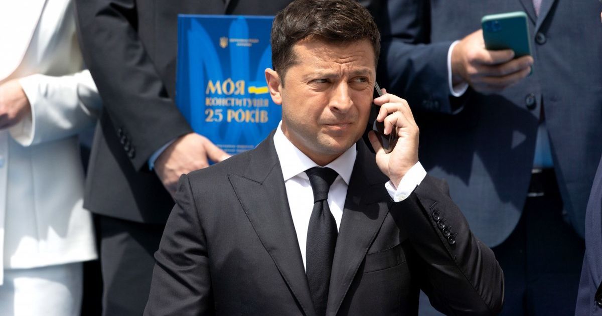 Зеленский рассказал о направлении средств от нового налогового закона
