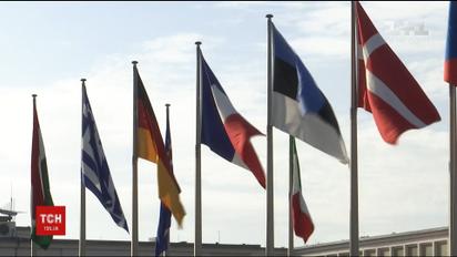 НАТО возлагает на Россию вину за нападение на Донбасс