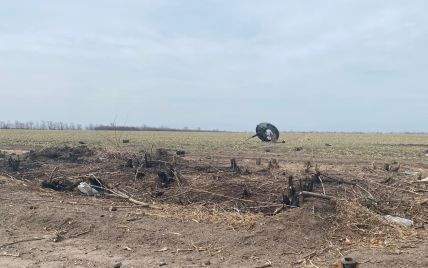 Украинские военные отвоевывают километры Херсонщины и сжигают вражескую технику