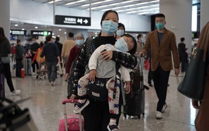 У Китаї майже 90% інфікованих коронавірусом видужали: у провінції Хубей скасовують карантин