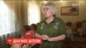 Неля Штепа попала в больницу с инсультом