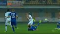 Ворскла - Динамо - 0:1. Муки чи раціоналізм?
