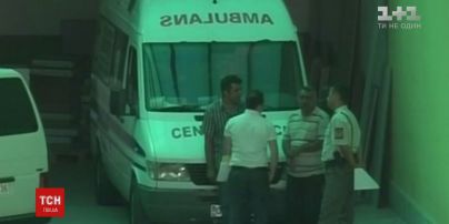 Під час відпочинку у Туреччині загинула 8-річна українка