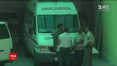 Під час відпочинку у Туреччині загинула 8-річна українка