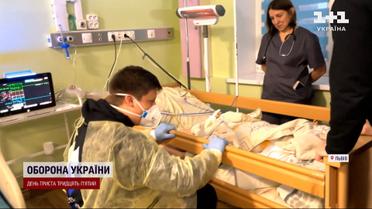 Детей из садика в Броварах со страхом перевозят в Вену