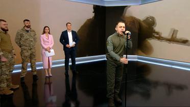 "ОНИ": военные устроили неожиданный сюрприз украинцам!