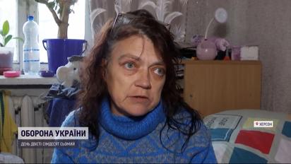 Пытали патриотов: бывшие пленники показали "застенки" прямо в центре Херсона