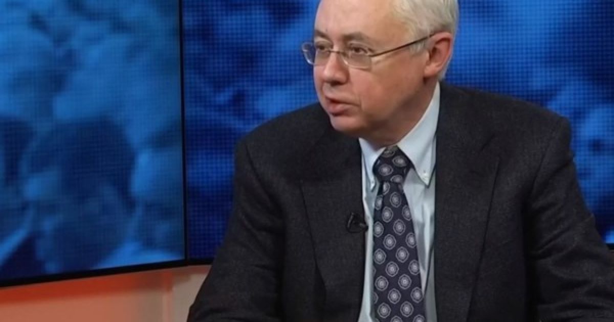 Одного із засновників телеканалу НТВ знайшли мертвим в Іспанії