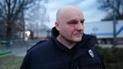Столкновения с "Нацдружинами" в Черкассах: к медикам обратились 22 правоохранителя, 19 из них – госпитализированы