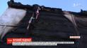 На Житомирщине мужчина признался, что пытался сжечь бывшую жену и ее шестерых детей