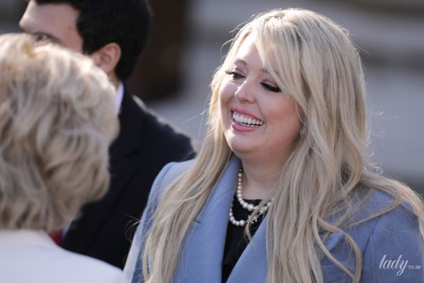 Тиффани Трамп / © Getty Images