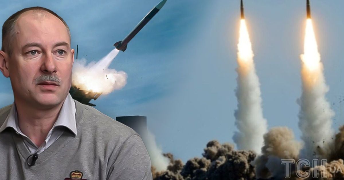 Олег Жданов