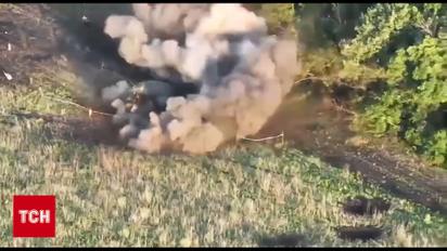 Оккупантам на фронте горячо не из-за жары! ВСУ сдерживают врага и контратакуют