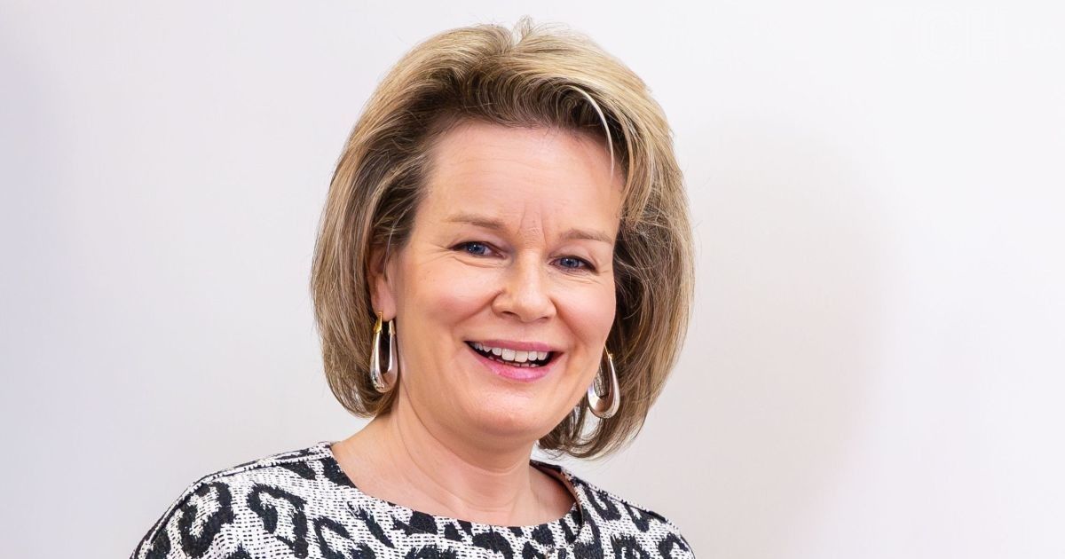 Королева Матильда