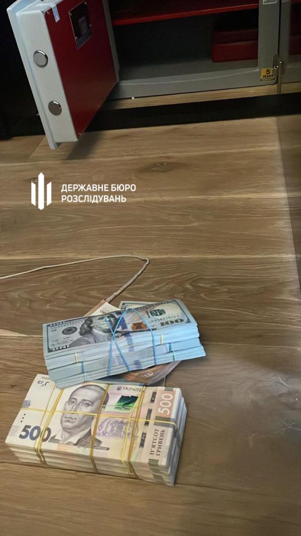 © Державне бюро розслідувань