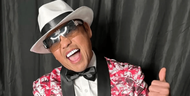 Американський комік Тоу Гер Сюн / Фото: Tou Ger Xiong / Facebook