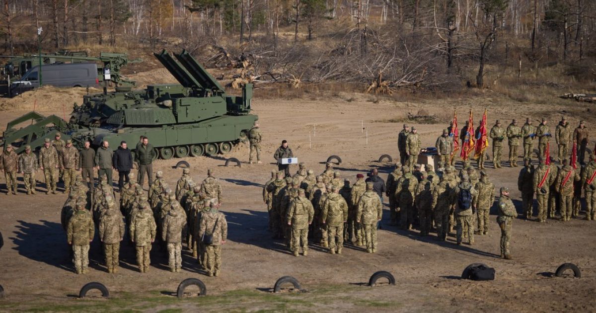 M1150 Assault Breacher