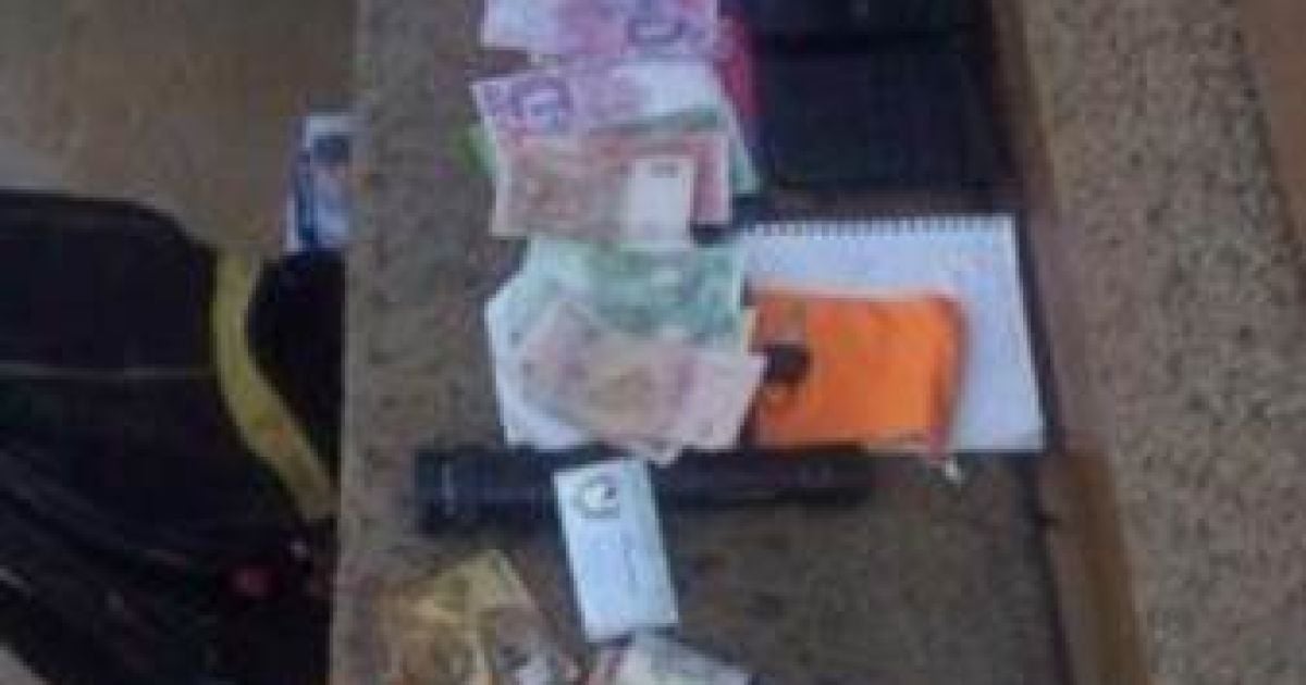 СБУ изъяла телекоммуникационное оборудование, с помощью которого террористы поддерживали связь с руководителями из России