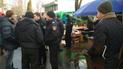Стрельба в Киеве: в полиции рассказали детали убийства