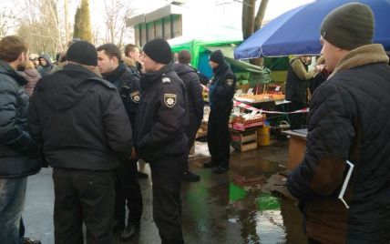 Стрілянина у Києві: у поліції розповіли деталі убивства